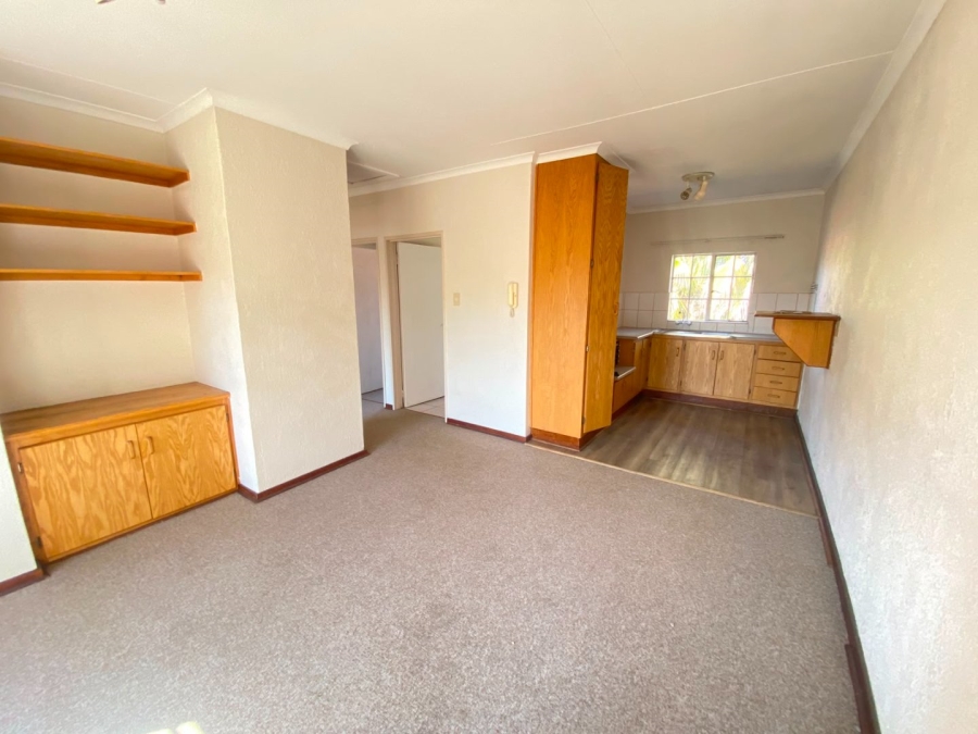 2 Bedroom Property for Sale in Universitas Free State